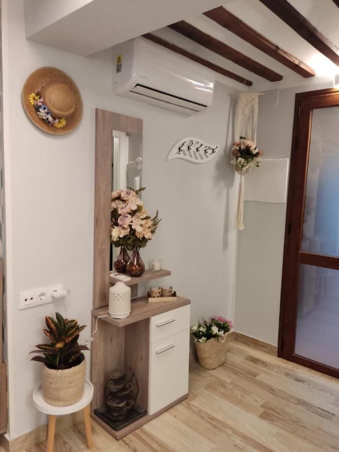 Apartamento Turistico El Empedrado De M&G Colmenar de Oreja Eksteriør billede