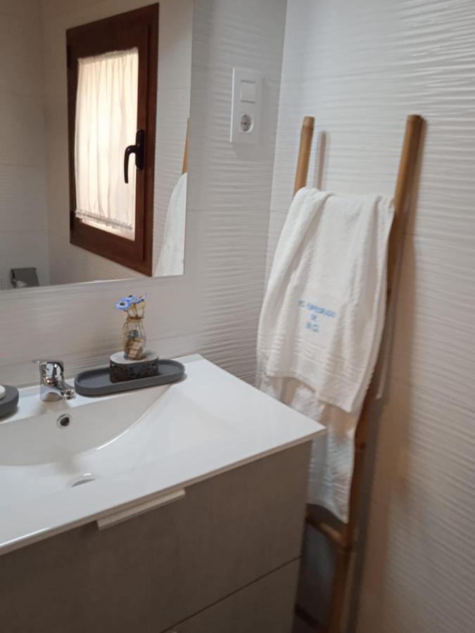 Apartamento Turistico El Empedrado De M&G Colmenar de Oreja Eksteriør billede