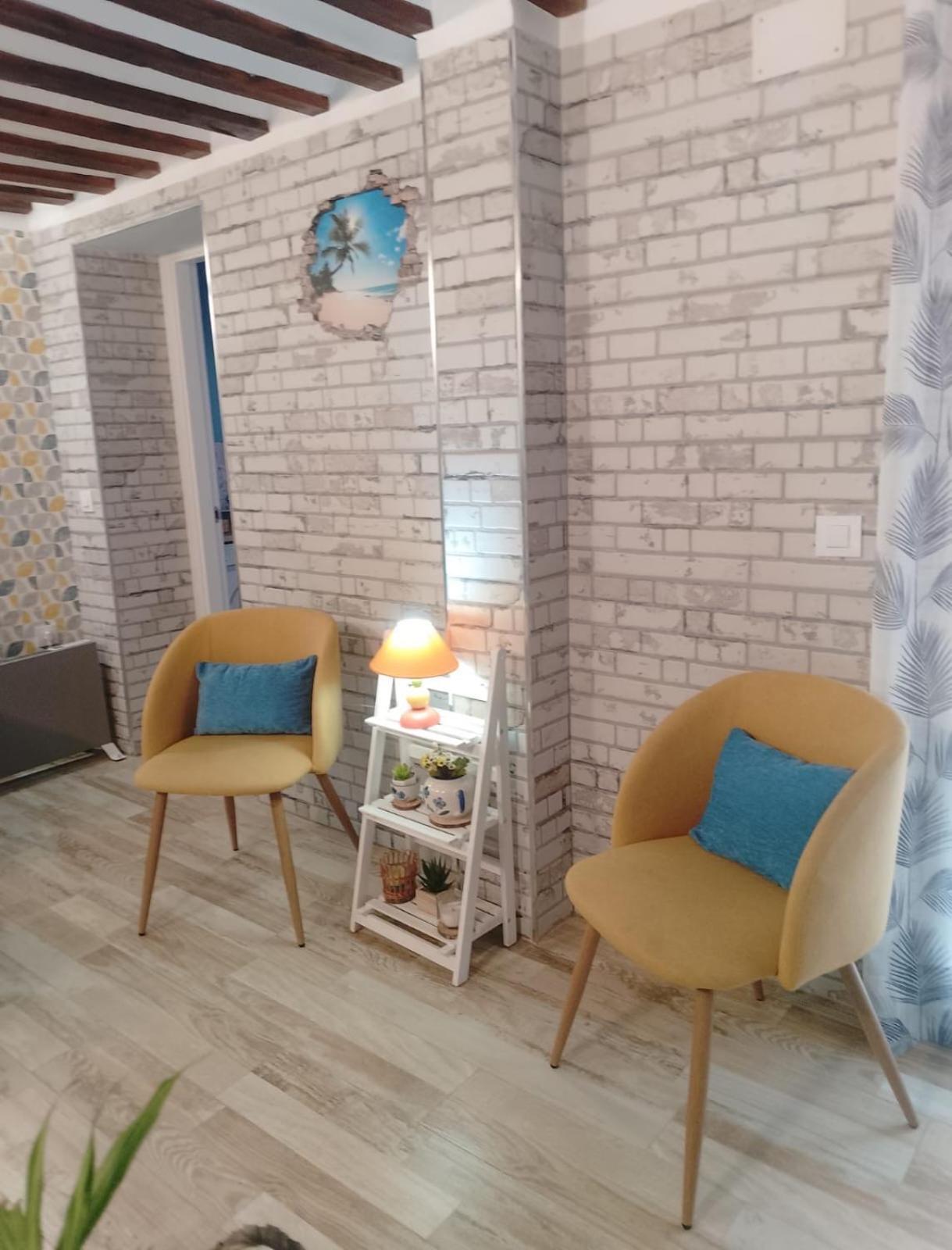 Apartamento Turistico El Empedrado De M&G Colmenar de Oreja Eksteriør billede